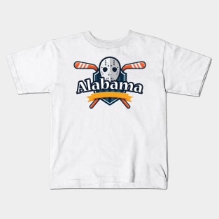 Alabama for Men Women and Kids Kids T-Shirt